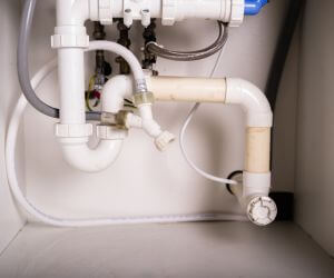 About The Faucet Pros Glen Allan, MS